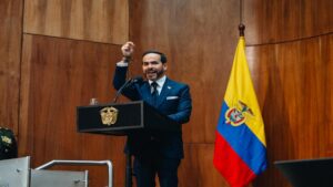 “Más duro que nunca”: Abelardo declara guerra al narcotráfico