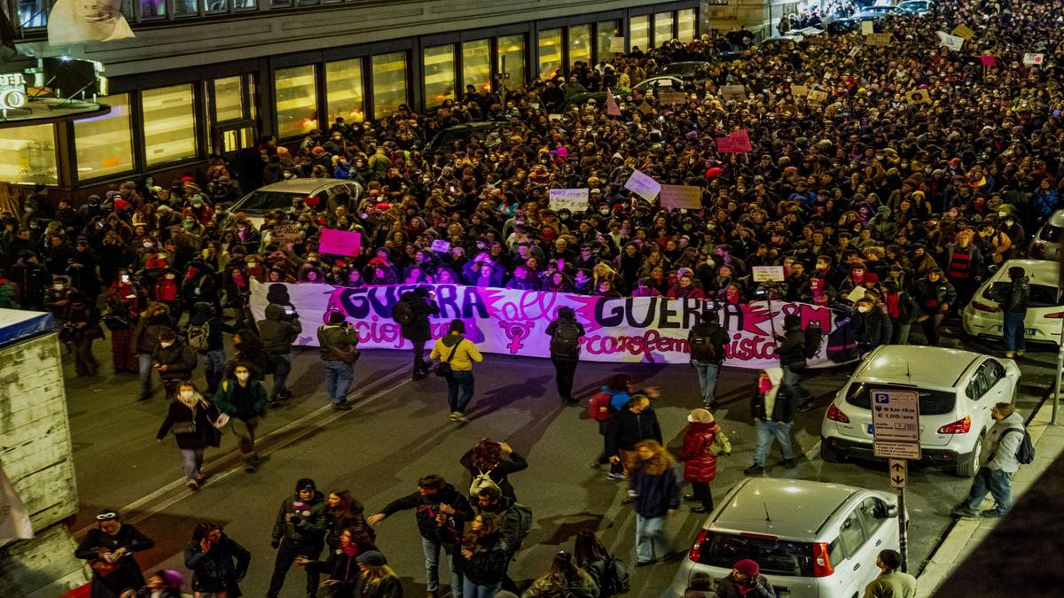¡No más bloqueos! Nuevo pulso por regulación de protestas