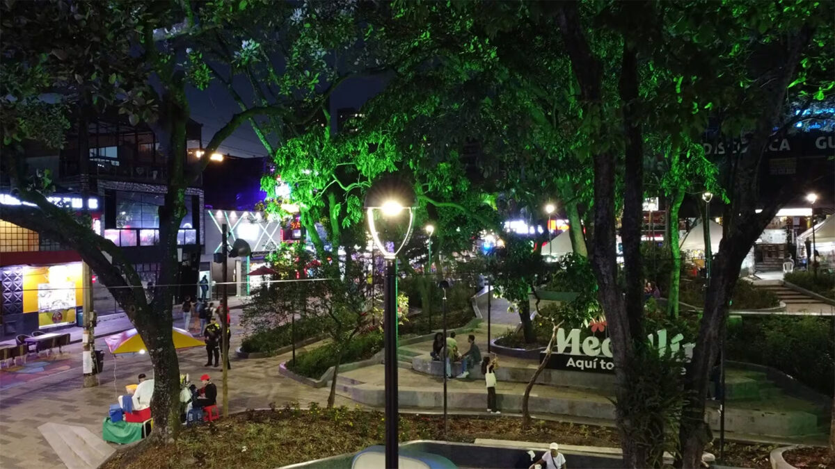 ¿Prohibirán la prostitución en Medellín? Juez admite tutela contra propuesta para el POT