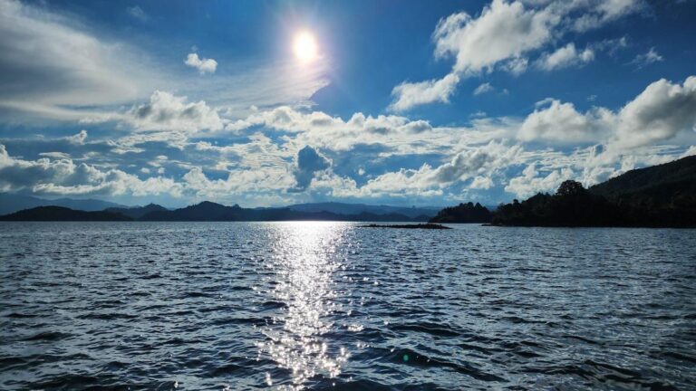 ¿Por qué no se incluyó la vía Marinilla a los embalses en la valorización?
