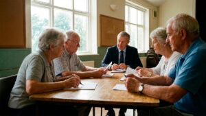 Gobierno propone cambiar la fórmula de las pensiones vitalicias: ¿cómo funcionaría?