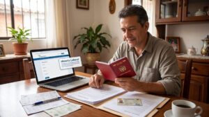 Prestó servicio militar y busca pensionarse: así puede sumar semanas a su historia laboral