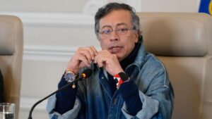 ¿Tenía razón Petro sobre el Presupuesto de 2027? El artículo 65 y el error que cambió su trámite