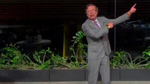 Gustavo Petro asume la presidencia del Pacto Histórico y plantea impulsar un paro nacional