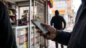 Extorsión en Colombia aumentó 182,9% en ocho años: proponen política nacional contra el delito