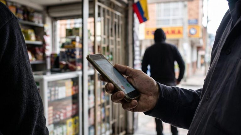 Extorsión en Colombia aumentó 182,9% en ocho años: proponen política nacional contra el delito