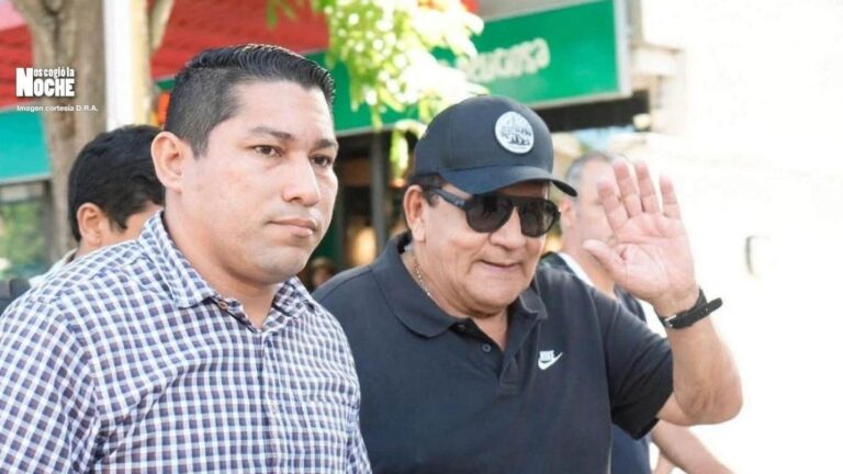 Poncho Zuleta rompió el silencio y esto fue lo que dijo de su hijo Kbeto