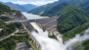 ¡Hidroituango enciende su tercera turbina! ¿Alcanzará el agua para evitar un racionamiento?