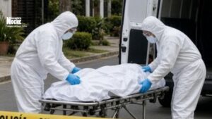 El misterio del presunto homicidio de un adulto mayor en Envigado: ¿qué se sabe?
