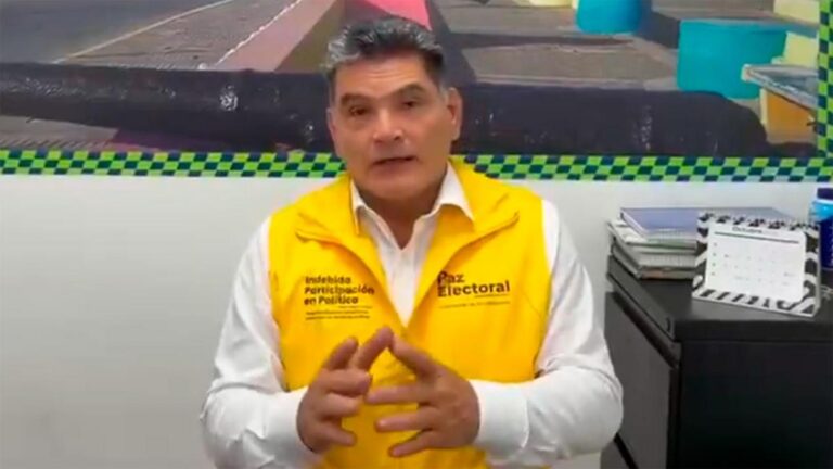 Marchas del 14 de octubre: procurador recuerdó los límites de la protesta