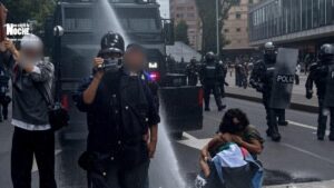 Las protestas en el Museo Nacional solo son la punta del iceberg: se vienen más de ocho marchas esta semana