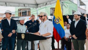 $826.000 millones: la promesa de Abelardo para vivienda