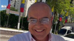 La Fiscalía imputó a Ricardo Orrego por presuntos delitos sexuales contra cinco mujeres: los detalles del caso