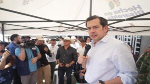 Más allá del ministerio ¿Quién es Rodrigo Lara?