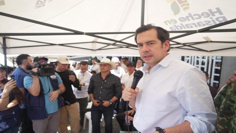 Más allá del ministerio ¿Quién es Rodrigo Lara?