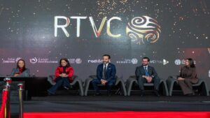 RTVC: un contrato, dos versiones y $11.924 millones bajo la lupa