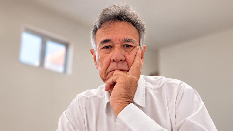 Me invitaron a ver carros nuevos… Hasta que expliqué para quién escribo: Ricardo Vásquez