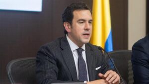 ¡De La Espriella busca acabar con la ‘mermelada’ en el Congreso!