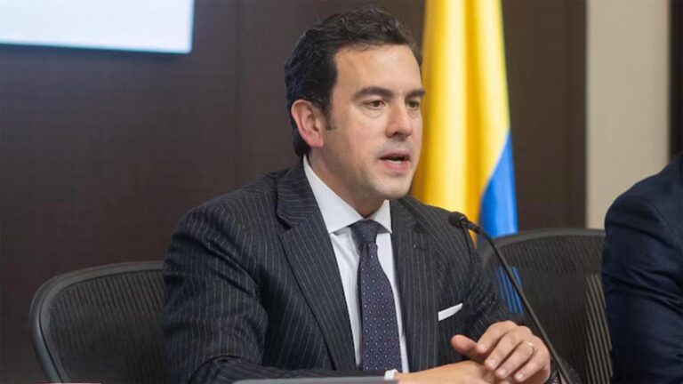 ¡De la Espriella busca acabar con la ‘mermelada’ en el Congreso!
