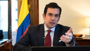 Gobierno de De la Espriella prepara cambios a las reglas de protesta social antes de las marchas del 14 de octubre. ¿Qué cambiará?