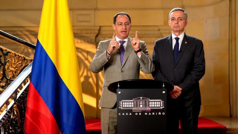 Presupuesto por decreto