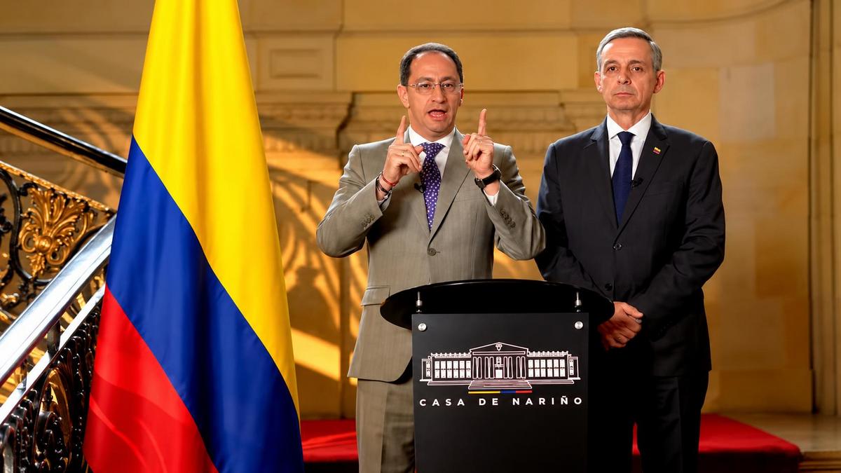 Presupuesto por decreto