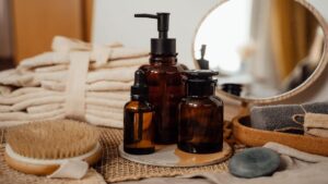 Menos frascos, más vitalidad: los tres productos que necesita su piel