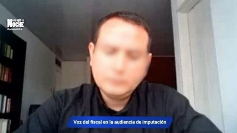 A este sacerdote lo acusan de abusar de una niña de 13 años en una ciudad muy religiosa de Colombia