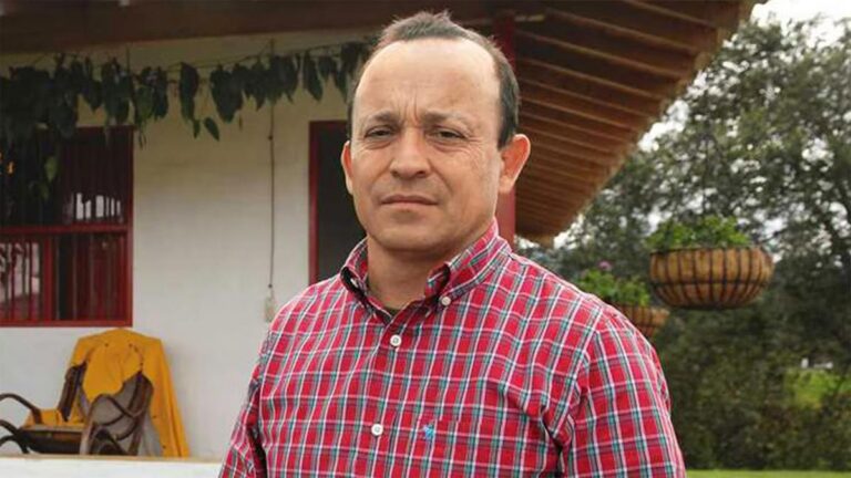 Santiago Uribe busca recuperar la opción de apelar su condena por el caso de los 12 Apóstoles