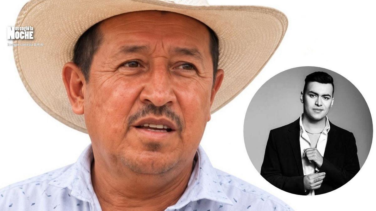 La misteriosa muerte del suegro de Yeison Jiménez: estos son los detalles que se conocen del caso
