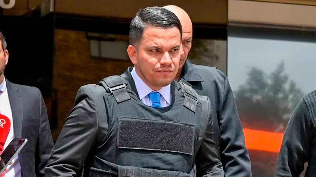Caso UNGRD: ¿Sneyder Pinilla seguirá preso en La Picota tras decisión de la Corte?