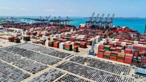 Colombia registra importaciones récord y el déficit comercial supera los US$2.797 millones