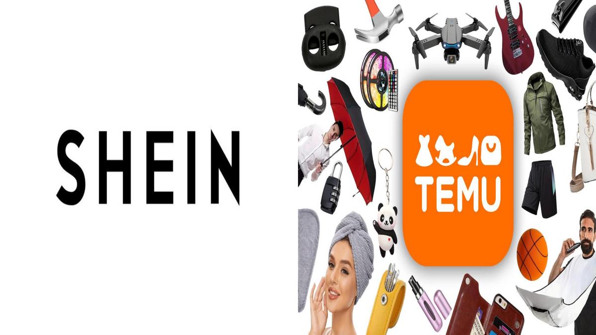 Temu y Shein: competencia desigual y claves para los textileros