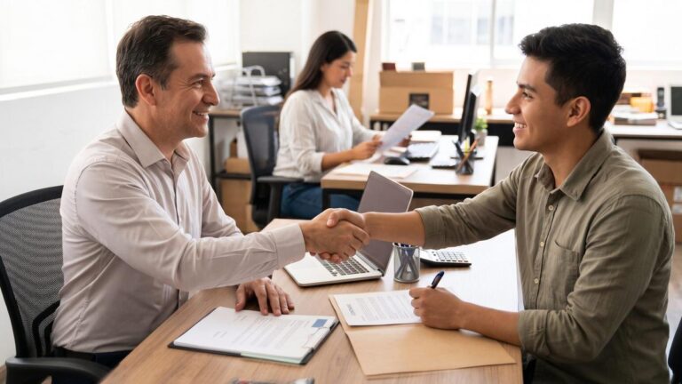Gobierno pagará cerca de $438.000 por cada nuevo empleo formal: así funciona Crea Empleo