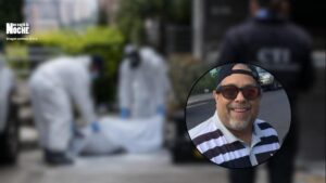 Así fueron los últimos momentos de vida del Puertorriqueño que fue encontrado muerto en Medellín
