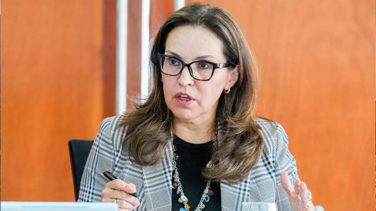Viviane Morales regresa al Gobierno: la misión que le encargó De la Espriella sobre la paz