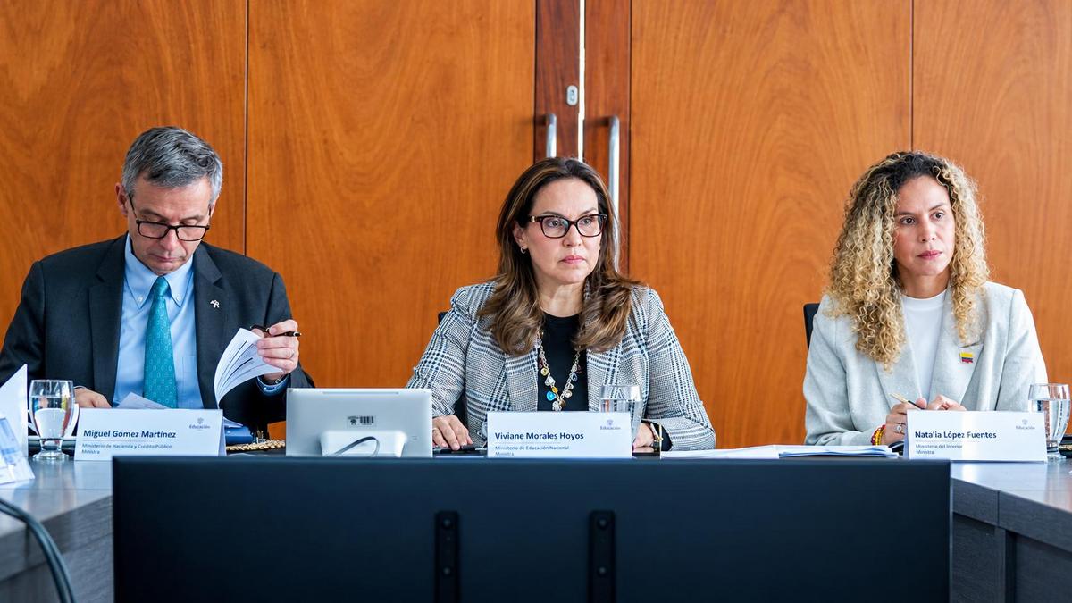 “La falsa paz” que ‘revivió’ a Morales