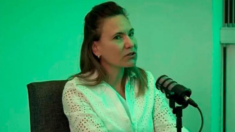 Fiscalía solicita imputar cargos a Zulma Guzmán por el caso de las frambuesas con talio