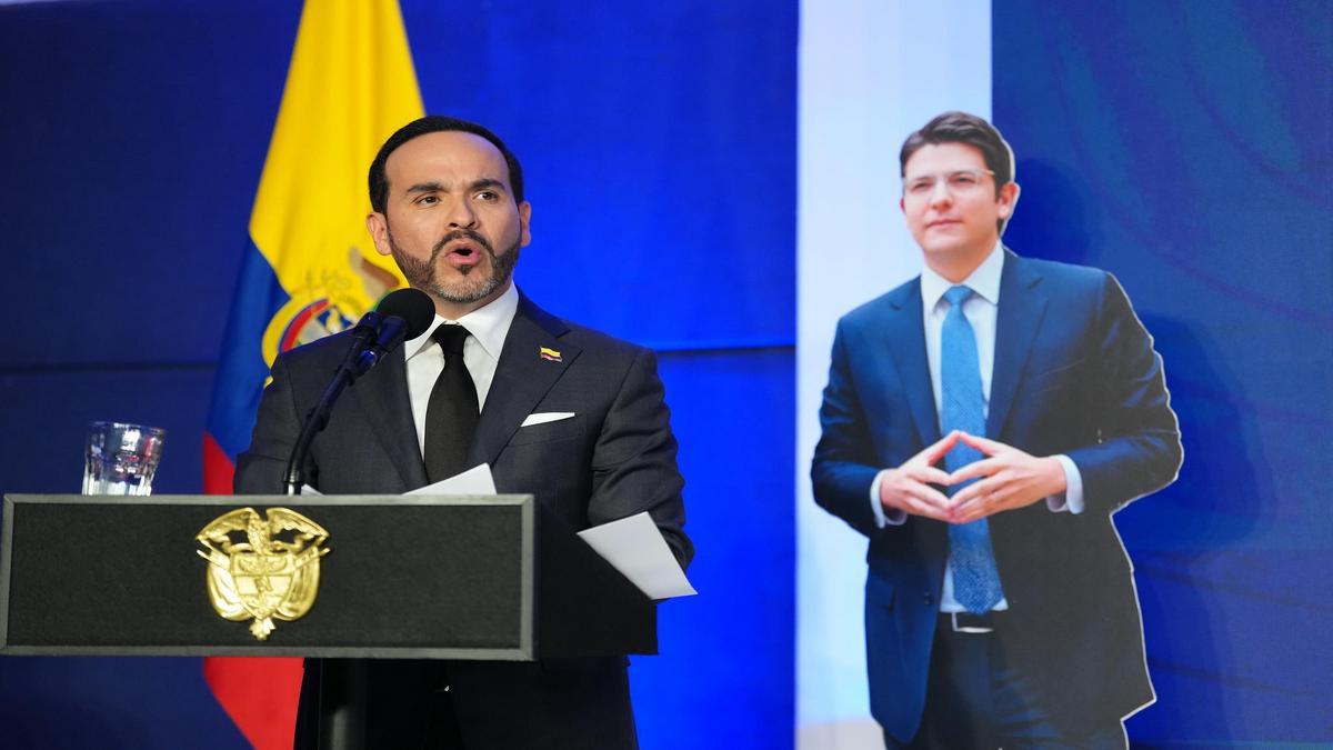 “Los voy a cazar uno a uno”. Abelardo va por asesinos de Miguel Uribe