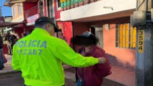 Y lo dejaron libre: Hombre había sido capturado por presunto abuso sexual contra una adulta mayor de 83 años