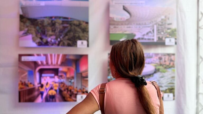 El Atanasio que viene: el proyecto de modernización se toma las comunas de Medellín