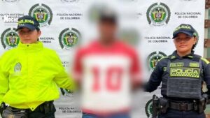 Al agresor sexual del humedal lo vinculan con 7 víctimas, entre ellas menores de edad