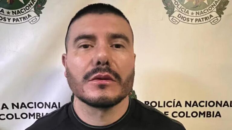 Ácido hialurónico, bótox y oxígeno: los insumos que habrían autorizado para alias ‘Pichi’ en prisión