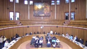 Inteligencia artificial en Antioquia: estas son las reglas que aprobó la Asamblea