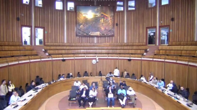 Vías y valorización: la Asamblea de Antioquia tiene en sus manos una decisión clave hoy