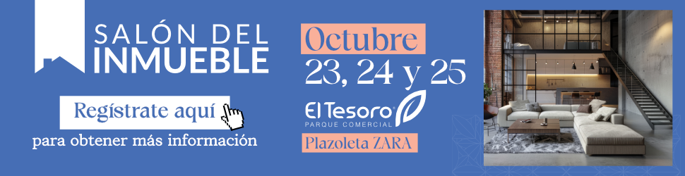 Camacol: Camacol: Salón del Inmueble (cierre de nota)