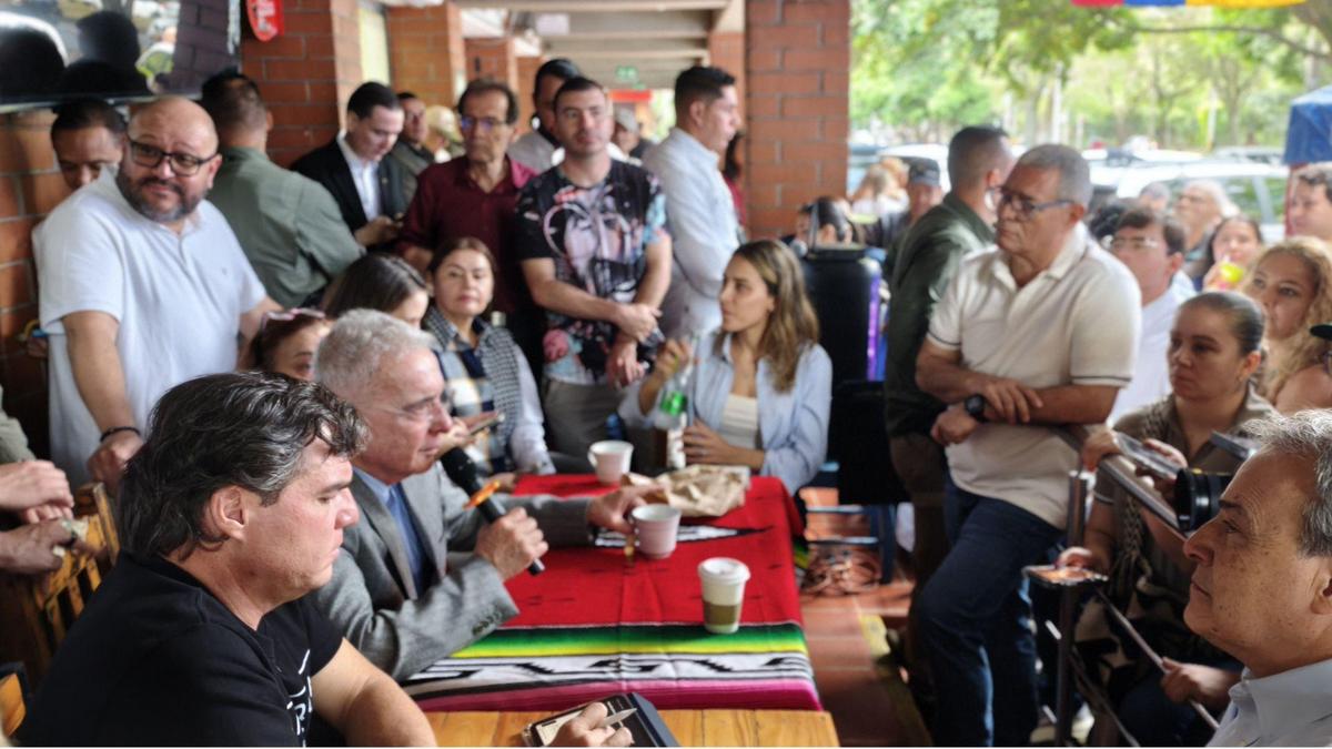 Gas, deudas y proyectos: las siete propuestas del Centro Democrático ante El Niño