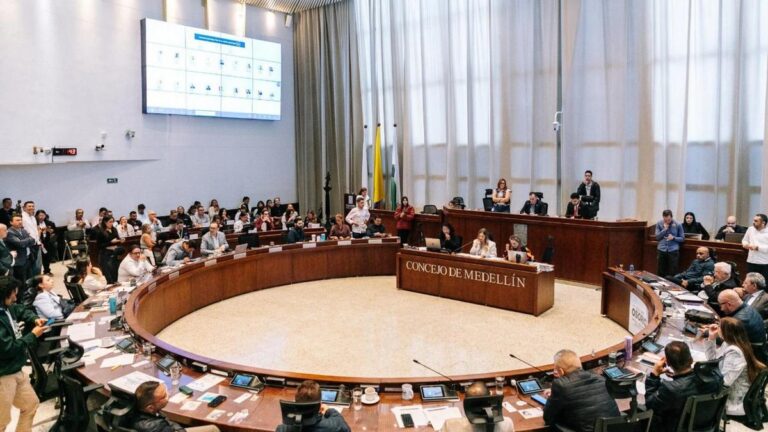 Medellín tendrá 161 nuevos cargos públicos: así quedó la reforma administrativa de la Alcaldía