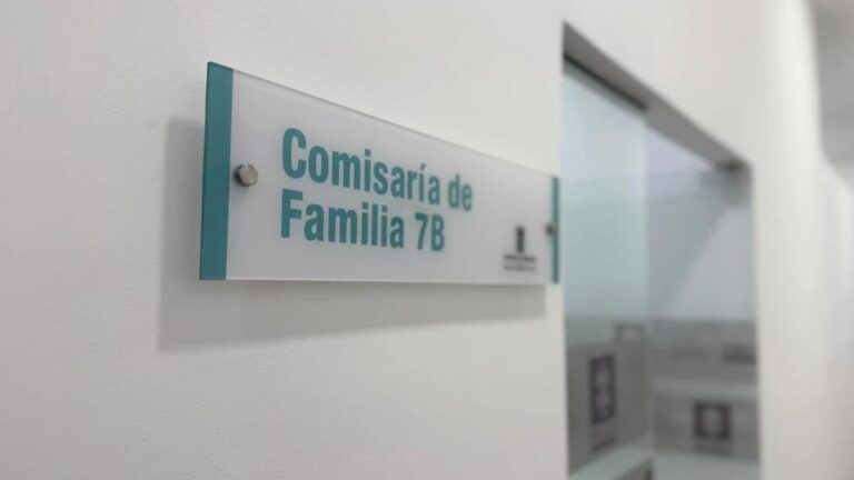 Medellín abrirá dos nuevas comisarías de familia: conozca dónde estarán ubicadas