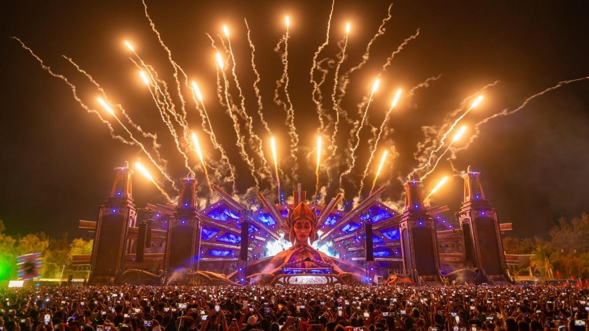 El EDC ya tiene cifras para Medellín: 94.000 asistentes, 61.000 empleos y US$37 millones de impacto